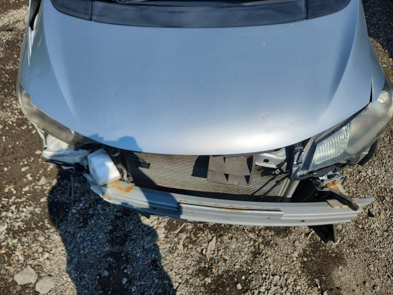 59536306 :رقم المزاد ، JHMGK5H5XGX007253 vin ، 2016 Honda Fit مزاد بيع