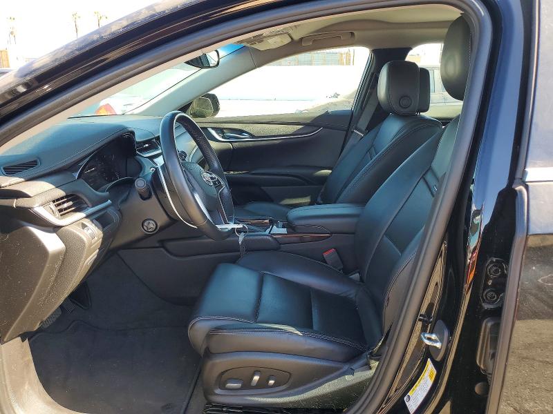 Продажа на аукционе авто 2013 Cadillac Xts, vin: 2G61N5S34D9116665, номер лота: 59721516