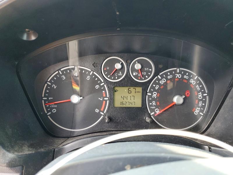 2010 Ford Transit Connect მანქანა იყიდება აუქციონზე, vin: NM0LS7DN6AT027335, აუქციონის ნომერი: 62508726