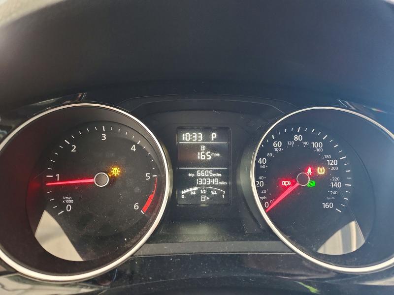 Продаж на аукціоні авто 2015 Volkswagen Jetta, vin: 3VWLA7AJ6FM414042, номер лоту: 60585556