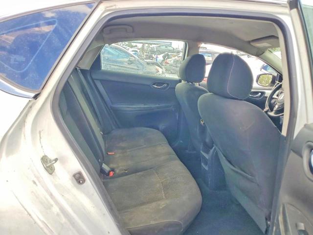 Aukcja sprzedaży 2018 Nissan Sentra, vin: 3N1AB7AP0JY319301, numer aukcji: 56106266