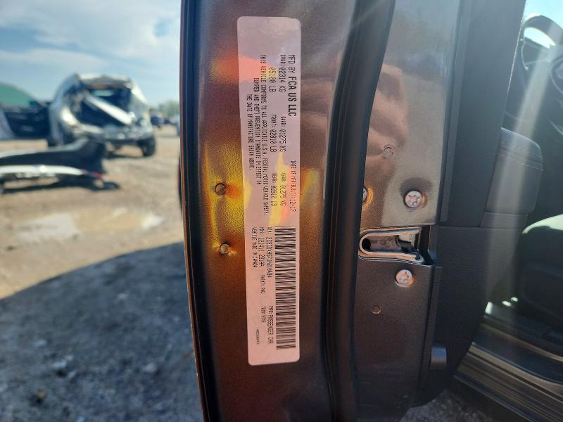 Aukcja sprzedaży 2018 Dodge Charger, vin: 2C3CDXHG7JH210494, numer aukcji: 61341256