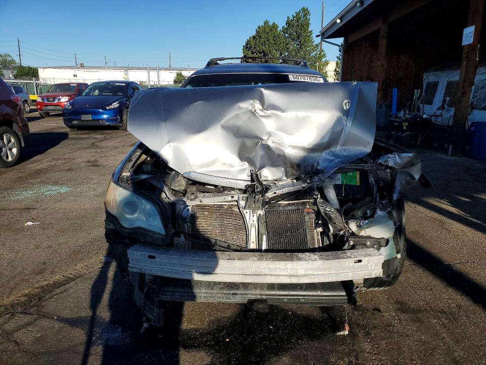 Aukcja sprzedaży 2009 Subaru Outback, vin: 4S4BP61C497331132, numer aukcji: 60707836