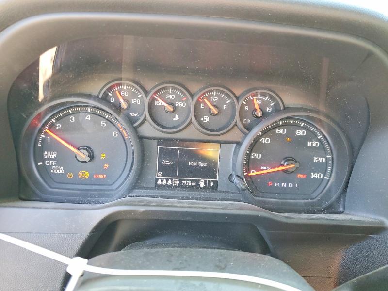 Продажа на аукционе авто 2026 Gmc Sierra, vin: 1GTPUAEK2TZ221750, номер лота: 61543476