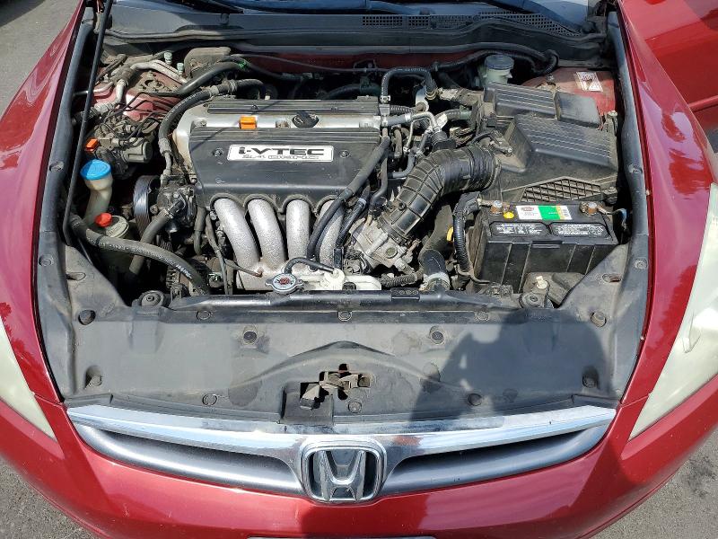 Aukcja sprzedaży 2007 Honda Accord, vin: 1HGCM56797A129279, numer aukcji: 59638156