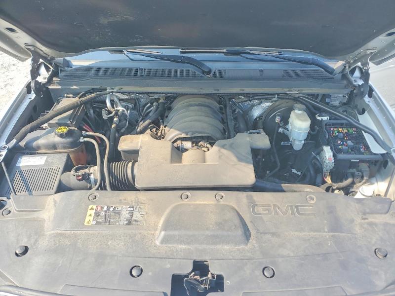 2018 Gmc Yukon მანქანა იყიდება აუქციონზე, vin: 1GKS2CKJ5JR312407, აუქციონის ნომერი: 62783576