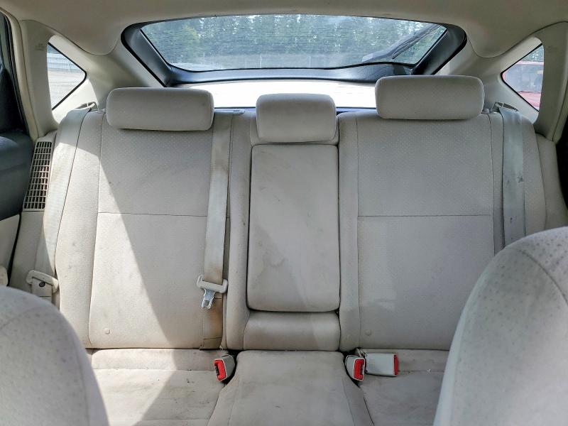 59314526 :رقم المزاد ، JTDKB20U183396113 vin ، 2008 Toyota Prius مزاد بيع