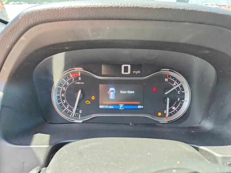 Продажа на аукционе авто 2016 Honda Pilot, vin: 5FNYF5H54GB043055, номер лота: 60614196