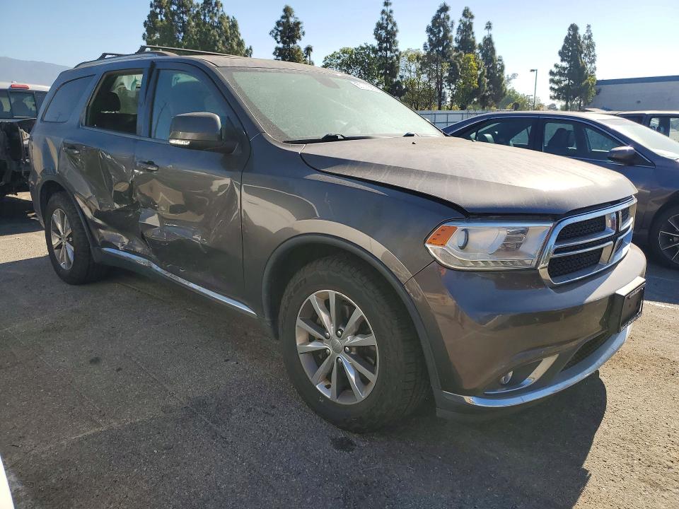 Aukcja sprzedaży 2014 Dodge Durango, vin: 1C4RDHDG9EC593560, numer aukcji: 59847386