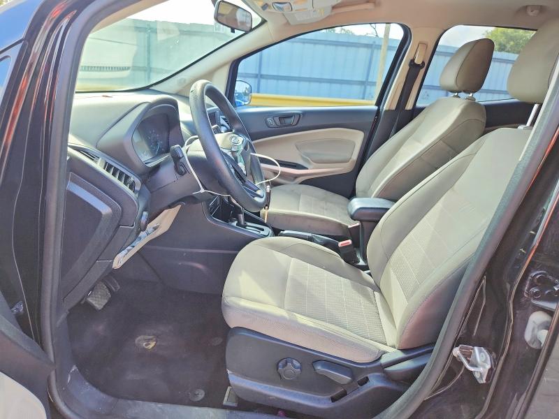 Aukcja sprzedaży 2018 Ford Ecosport, vin: MAJ3P1RE4JC230451, numer aukcji: 61859356