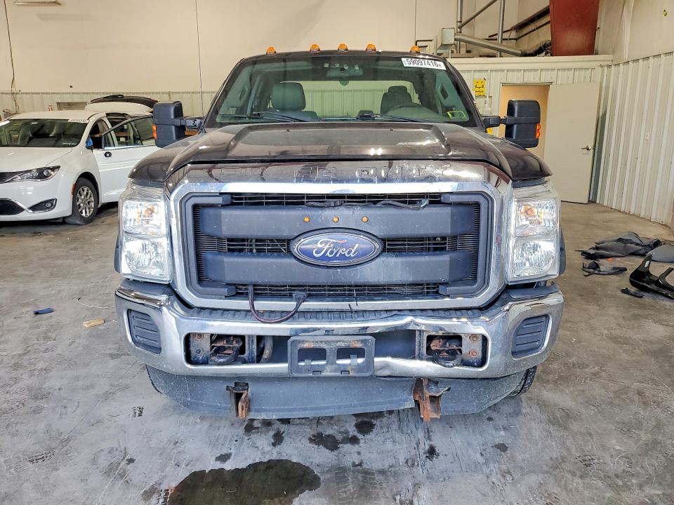 2016 Ford F250 მანქანა იყიდება აუქციონზე, vin: 1FT7X2B67GED34935, აუქციონის ნომერი: 59097416