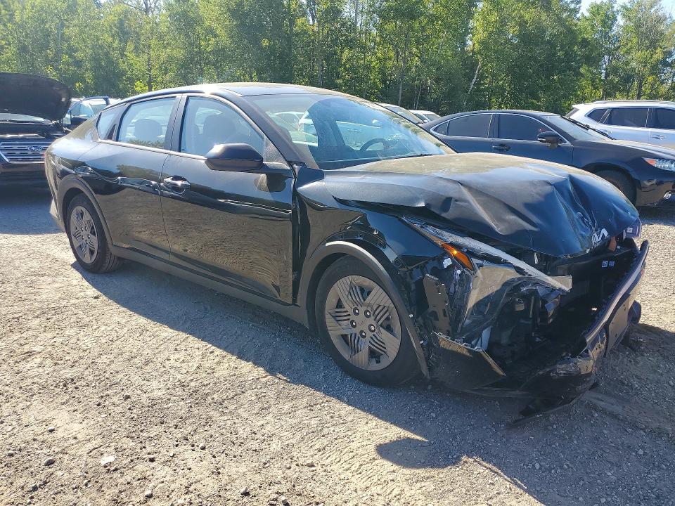 Aukcja sprzedaży 2026 Kia K4, vin: 3KPFT4DE0TE351033, numer aukcji: 60623726