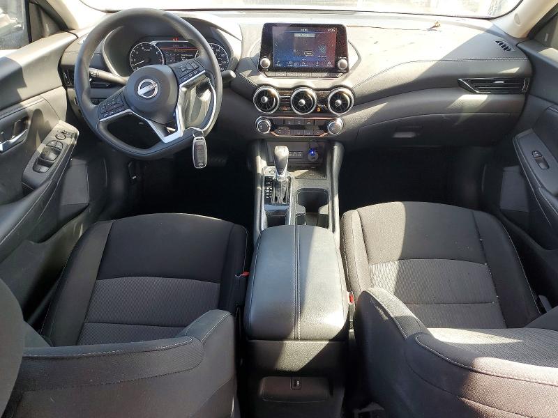 Aukcja sprzedaży 2025 Nissan Sentra, vin: 3N1AB8CV1SY337017, numer aukcji: 61756256