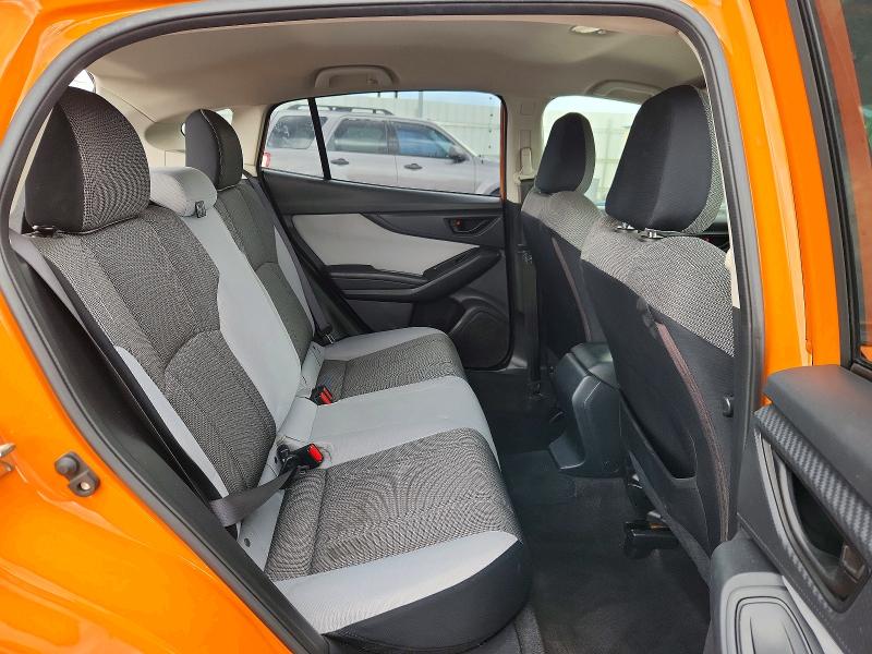 Продаж на аукціоні авто 2018 Subaru Crosstrek, vin: JF2GTAAC4JH212490, номер лоту: 59839306