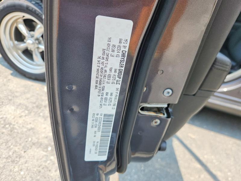 Продажа на аукционе авто 2013 Dodge Charger, vin: 2C3CDXBG3DH683676, номер лота: 62067306