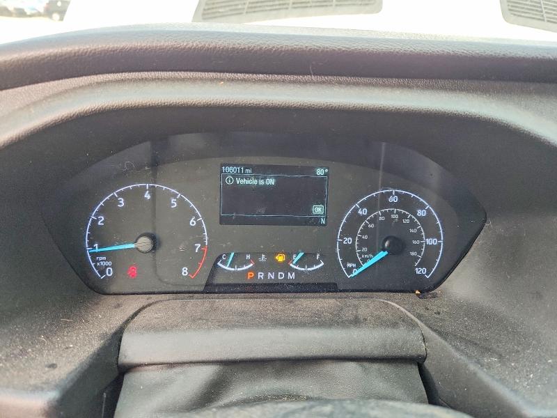 Aukcja sprzedaży 2020 Ford Transit, vin: 1FTBR1Y88LKB45679, numer aukcji: 59851726