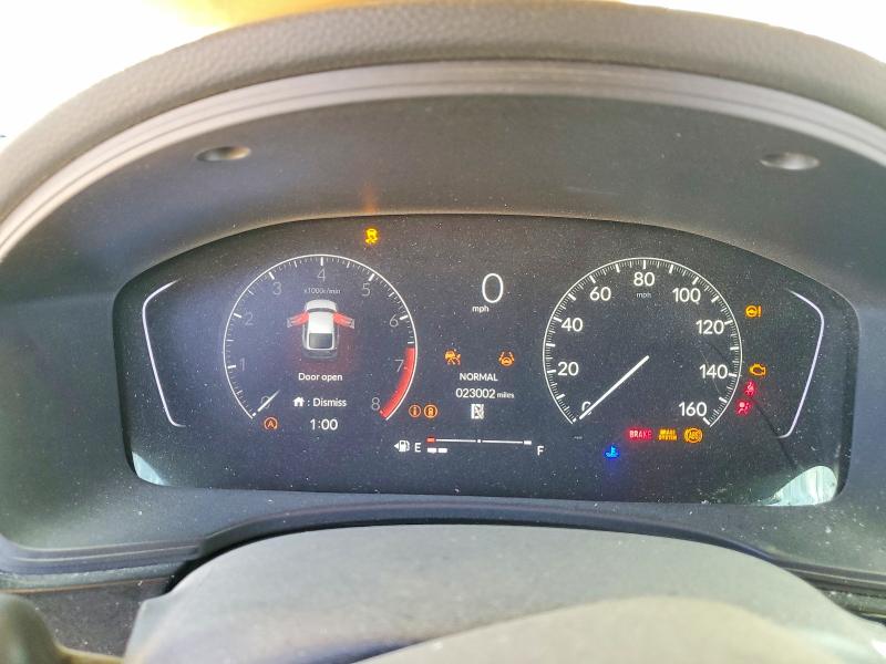 Aukcja sprzedaży 2025 Honda Civic, vin: 19XFL2H81SE026284, numer aukcji: 63334056