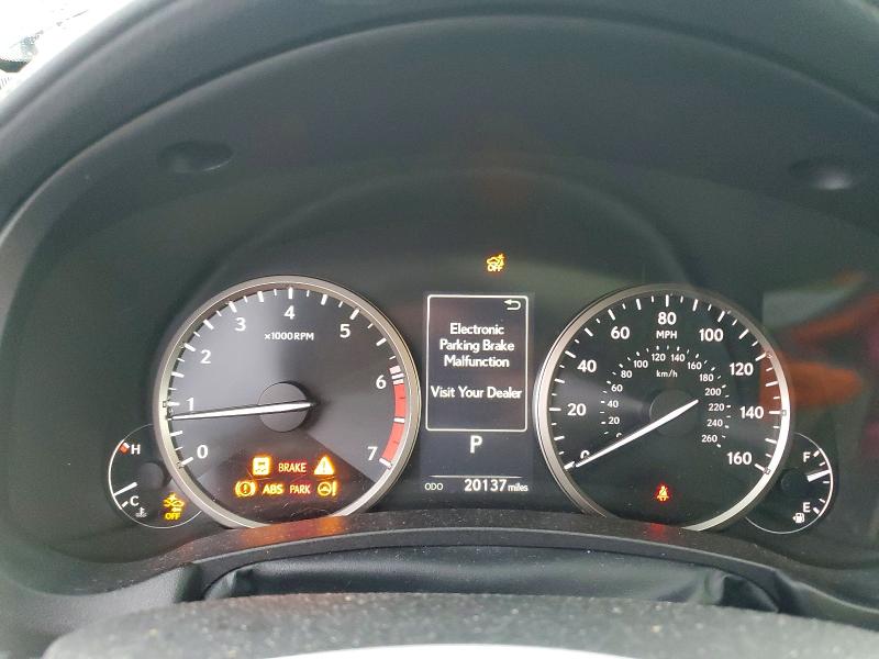 Aukcja sprzedaży 2021 Lexus Nx 300, vin: JTJDARDZ2M2253601, numer aukcji: 62651986