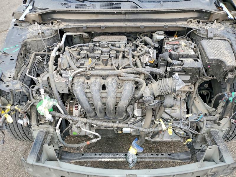 Aukcja sprzedaży 2021 Mazda Cx-5, vin: JM3KFBCM4M0405261, numer aukcji: 59900036