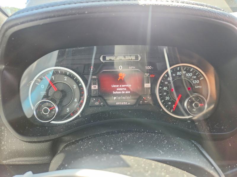 Aukcja sprzedaży 2019 Ram 3500, vin: 3C63R3ML3KG647362, numer aukcji: 61925586