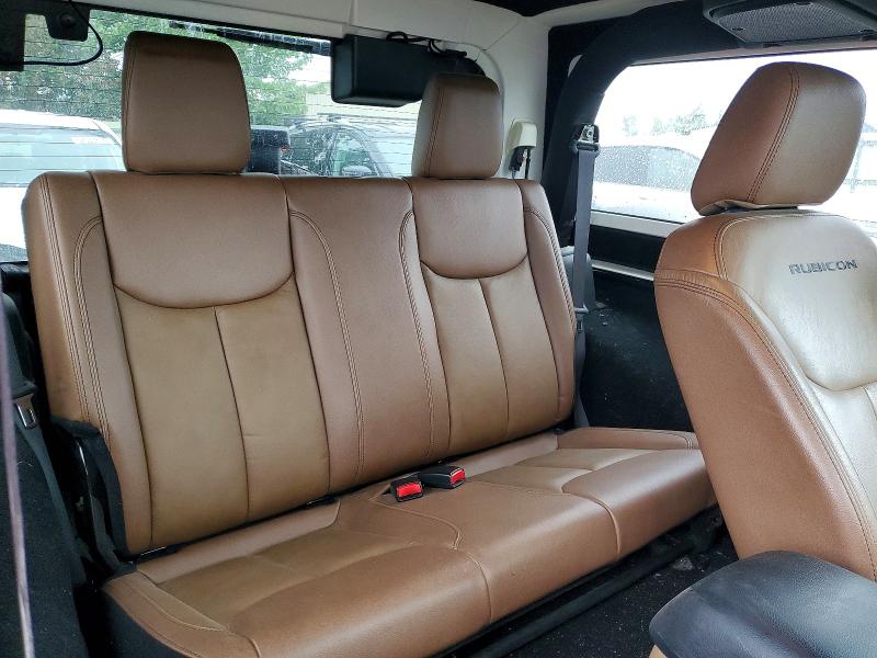 62984466 :رقم المزاد ، 1C4BJWCGXJL830311 vin ، 2018 Jeep Wrangler مزاد بيع