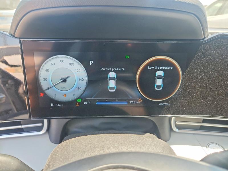 Продажа на аукционе авто 2023 Hyundai Elantra, vin: KMHLN4AJ5PU037556, номер лота: 61207316
