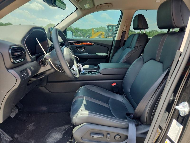Aukcja sprzedaży 2025 Honda Pilot, vin: 5FNYG2H49SB042995, numer aukcji: 59270726