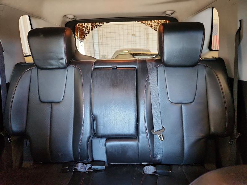Aukcja sprzedaży 2011 Gmc Terrain, vin: 2CTFLVE57B6441271, numer aukcji: 62801236