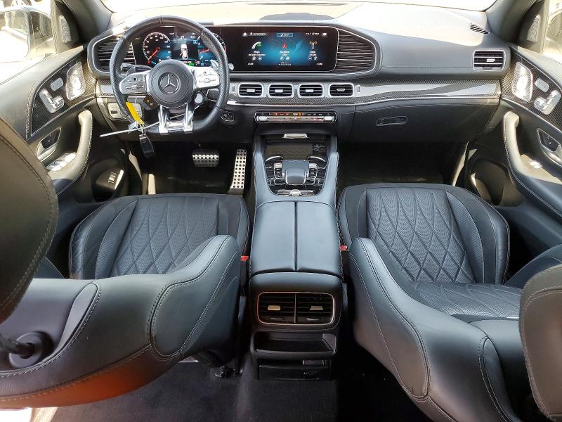 Продажа на аукционе авто 2021 Mercedes-benz Gle Coupe, vin: 4JGFD6BB7MA203284, номер лота: 62593286