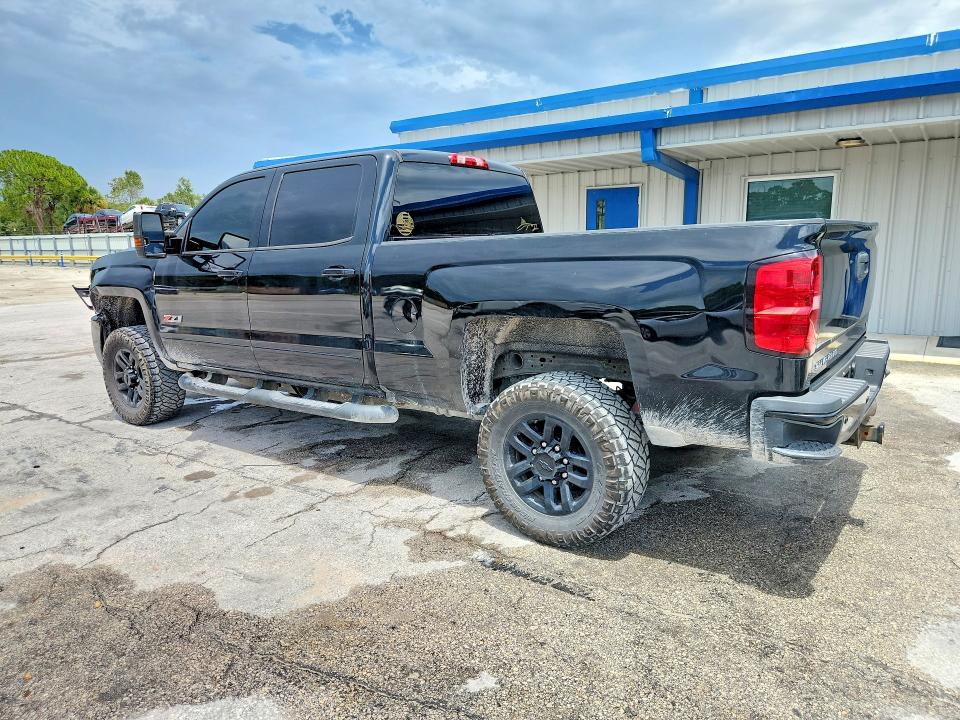 61876806 :رقم المزاد ، 1GC1KSEY2KF150992 vin ، 2019 Chevrolet Silverado مزاد بيع
