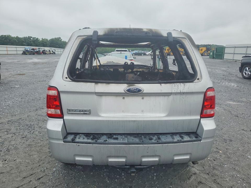 Aukcja sprzedaży 2009 Ford Escape, vin: 1FMCU03729KA03621, numer aukcji: 62336136