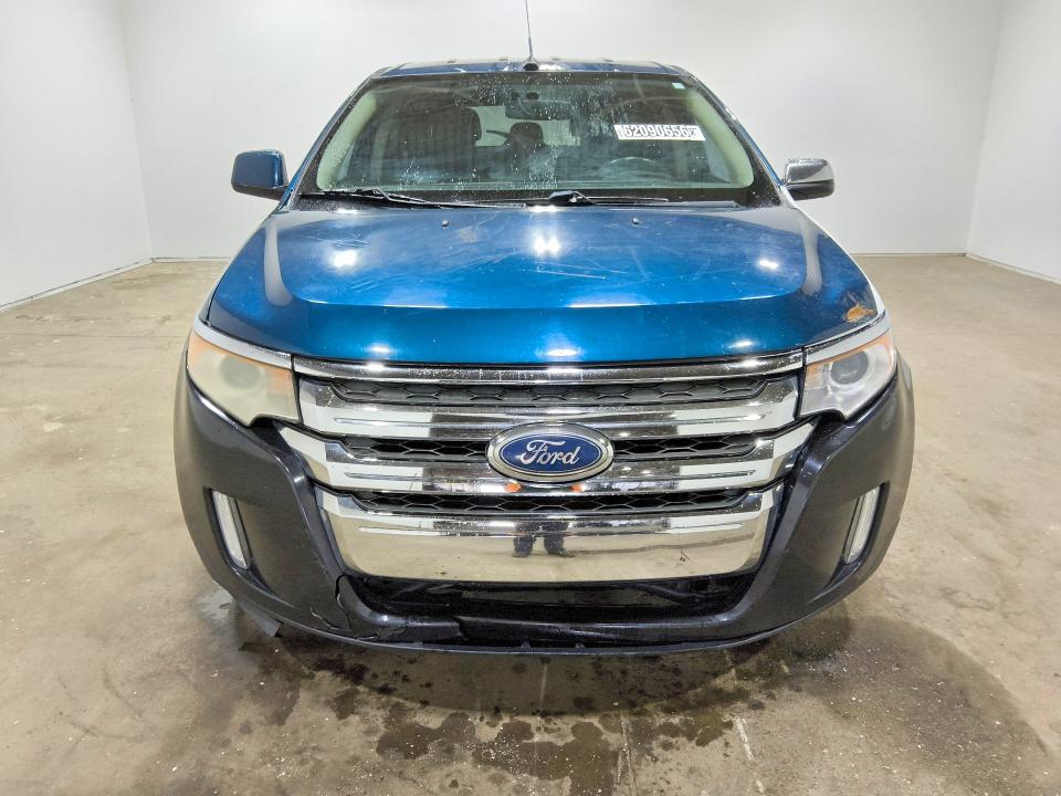 Продажа на аукционе авто 2011 Ford Edge, vin: 2FMDK3JC5BBA69284, номер лота: 62090656
