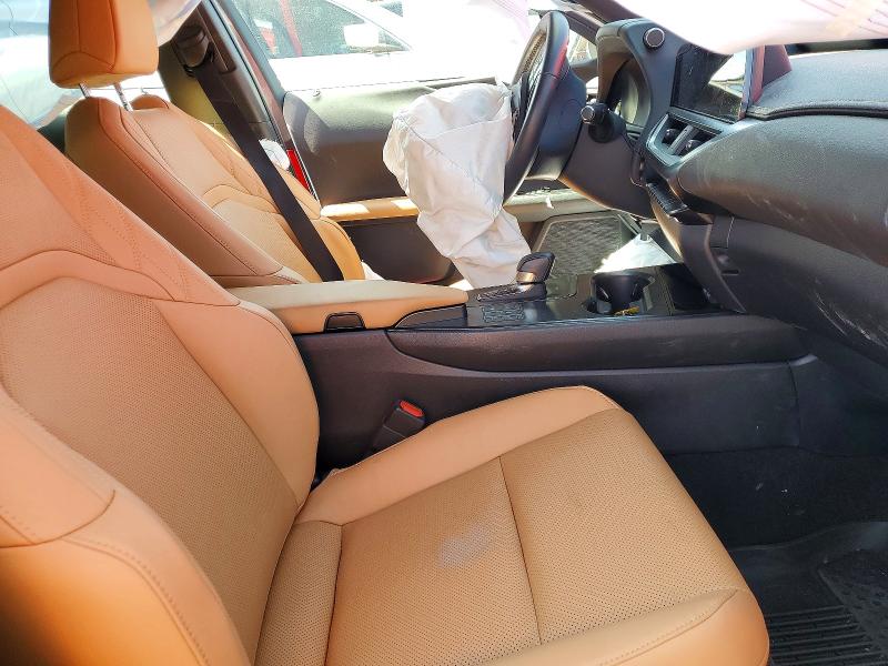Aukcja sprzedaży 2025 Lexus Ux 300h, vin: JTHUCJDH9S2003628, numer aukcji: 61976836