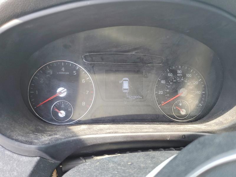 62015166 :رقم المزاد ، 5XYPG4A57LG622363 vin ، 2020 Kia Sorento مزاد بيع