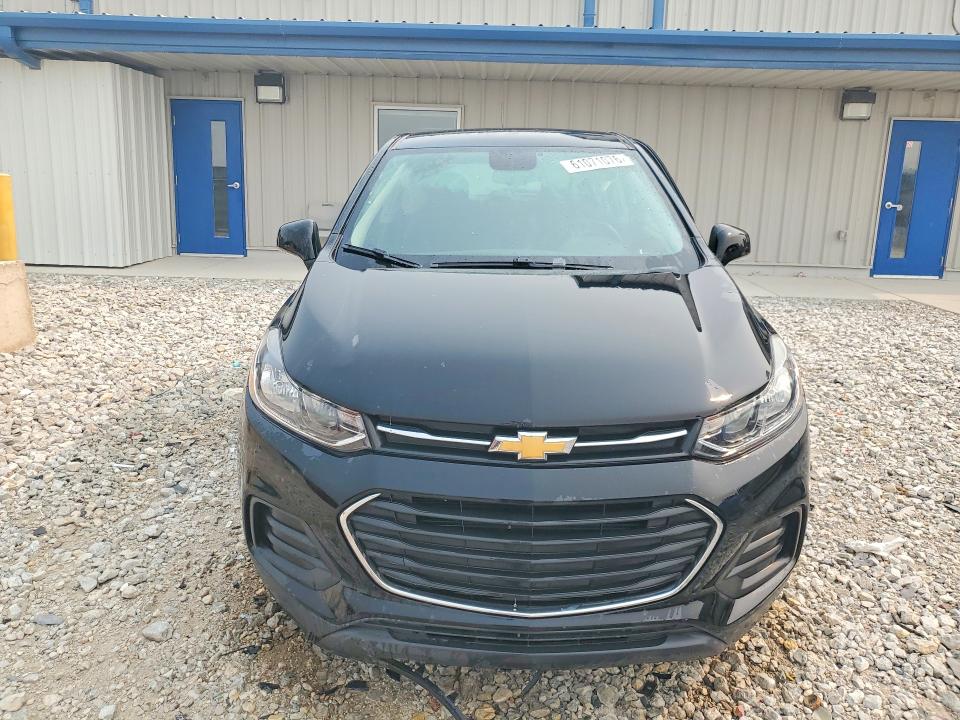 61071076 :رقم المزاد ، 3GNCJKSB4KL127867 vin ، 2019 Chevrolet Trax مزاد بيع