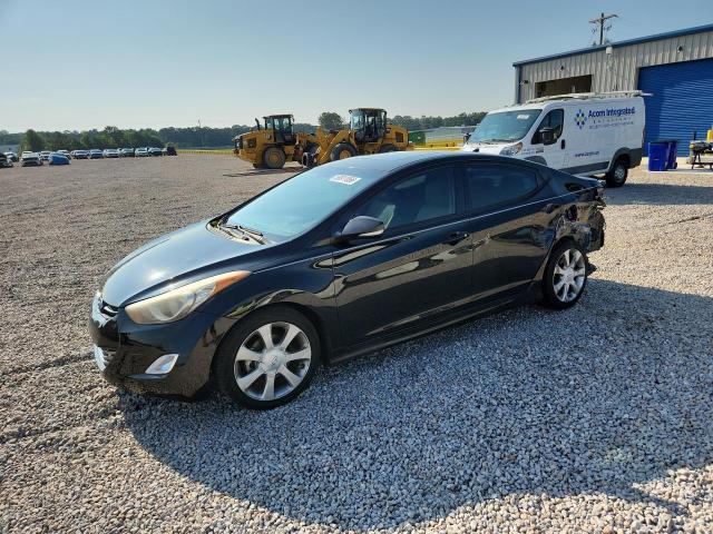 Продажа на аукционе авто 2013 Hyundai Elantra, vin: 5NPDH4AE4DH249860, номер лота: 59911066