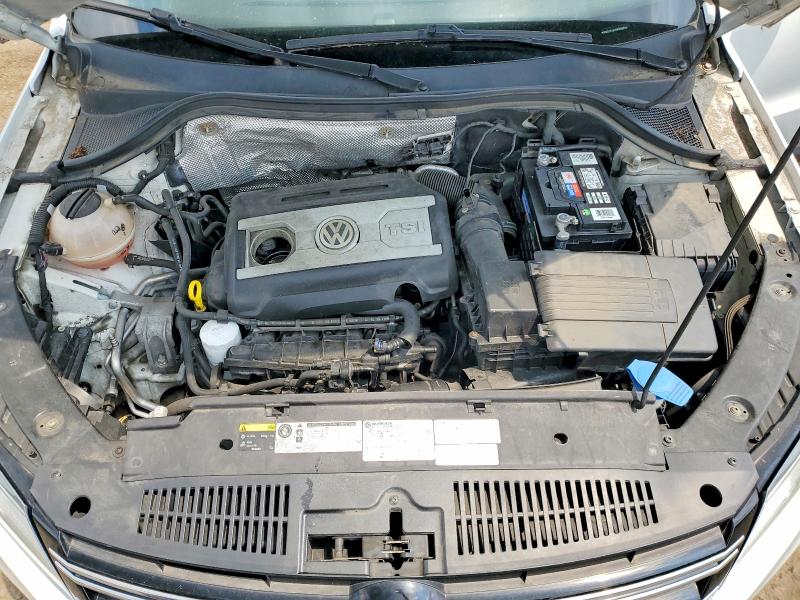 Продаж на аукціоні авто 2017 Volkswagen Tiguan, vin: WVGSV7AX2HK008899, номер лоту: 62532166