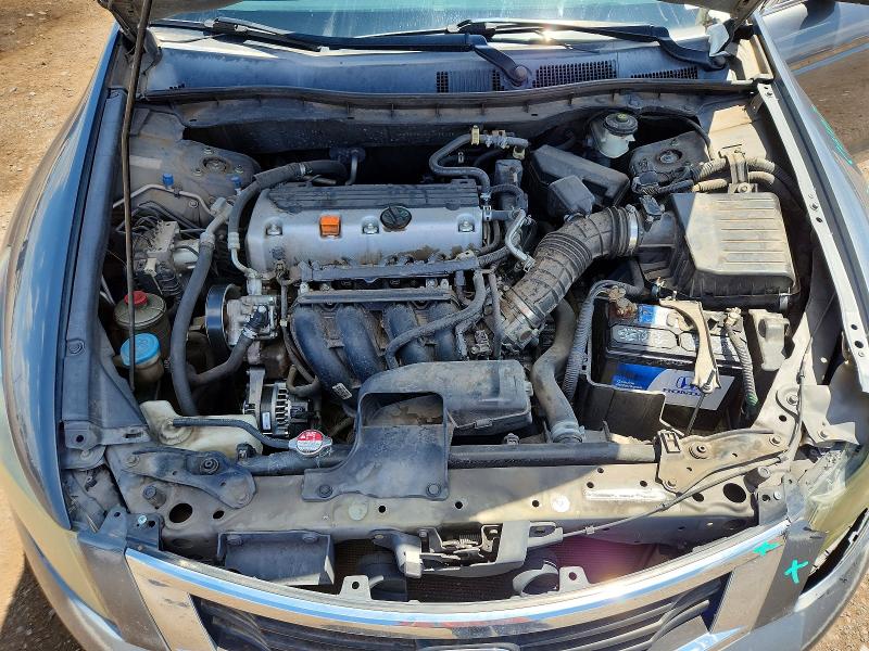 Продаж на аукціоні авто 2009 Honda Accord, vin: 1HGCP26429A035064, номер лоту: 62444726