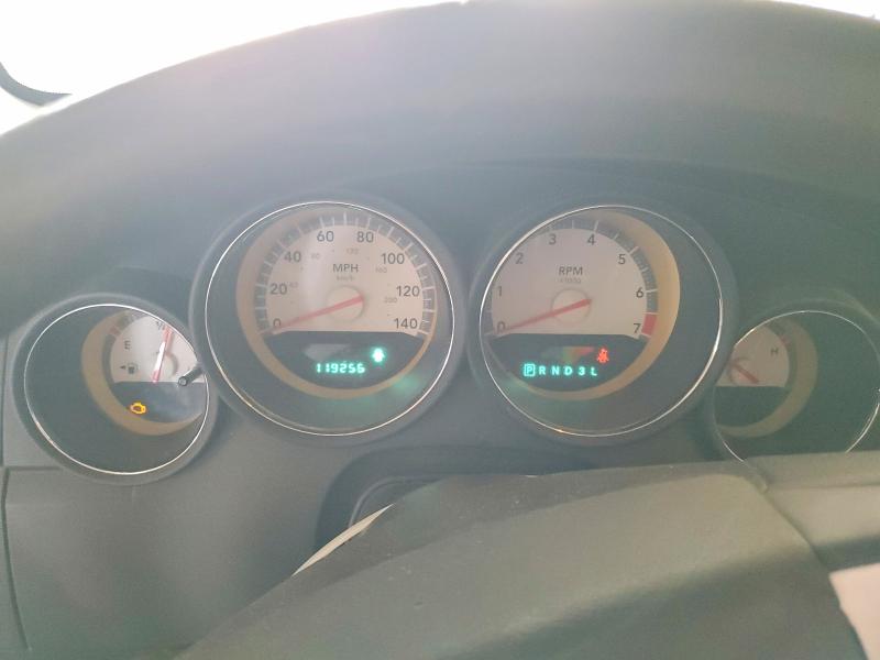 Продажа на аукционе авто 2009 Dodge Charger, vin: 2B3KA43D29H515247, номер лота: 60879856