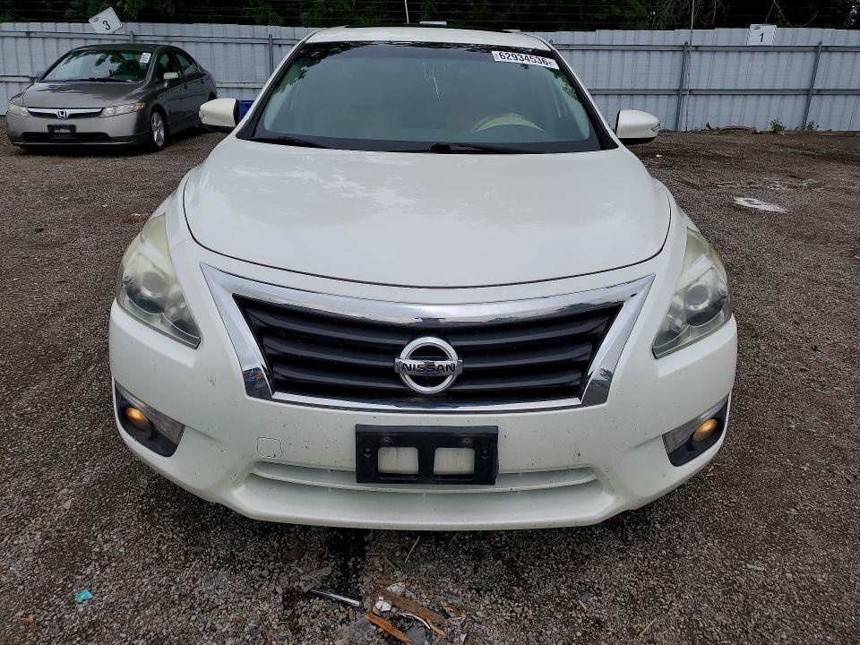 62934536 :رقم المزاد ، 1N4AL3AP1DN463417 vin ، 2013 Nissan Altima مزاد بيع