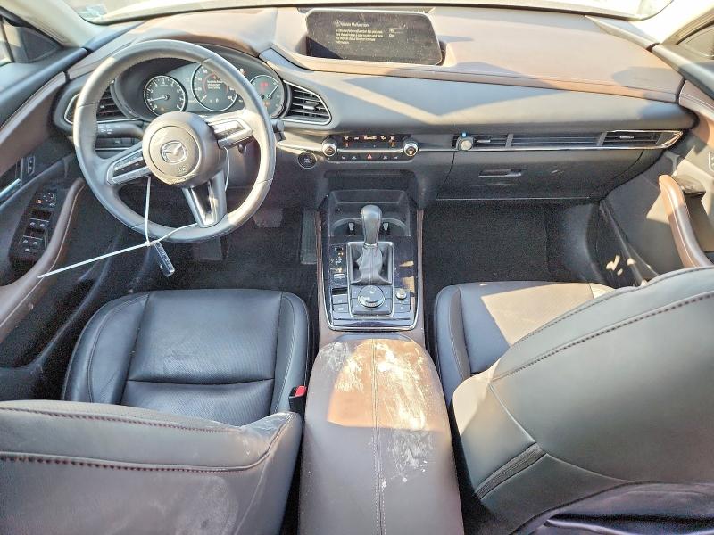 Продажа на аукционе авто 2022 Mazda Cx-30, vin: 3MVDMBDL5NM439932, номер лота: 59817976