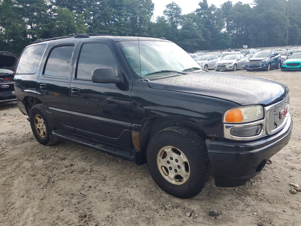 Aukcja sprzedaży 2002 Gmc Yukon, vin: 1GKEK63U52J283806, numer aukcji: 63027966