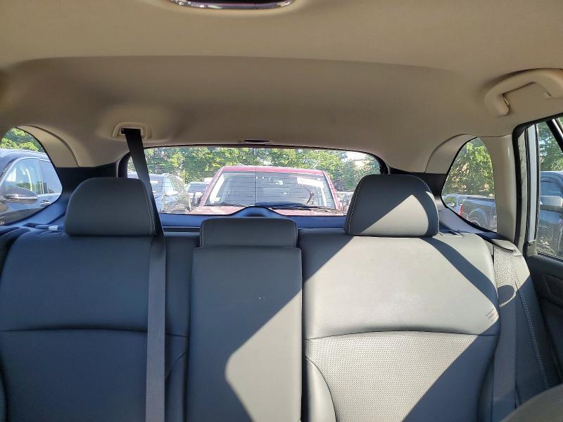 Aukcja sprzedaży 2019 Subaru Outback, vin: 4S4BSANC2K3239901, numer aukcji: 60193086