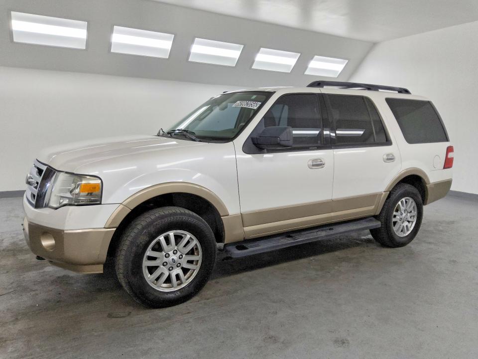 Auction sale of the 2012 Ford Expedition, vin: 1FMJU1J59CEF10097, lot number: 60962056
