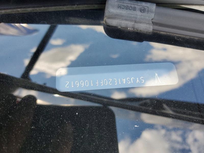 Продажа на аукционе авто 2015 Tesla Model S, vin: 5YJSA1E20FF106612, номер лота: 63387426