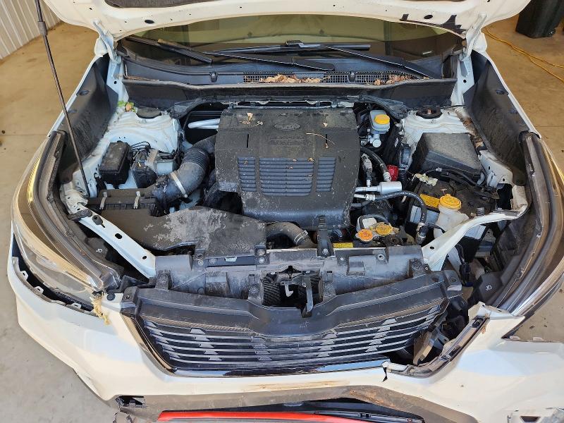 Продаж на аукціоні авто 2019 Subaru Forester, vin: JF2SKAJC0KH485831, номер лоту: 60799746