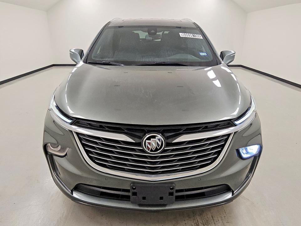 60696186 :رقم المزاد ، 5GAERBKW6PJ243083 vin ، 2023 Buick Enclave مزاد بيع