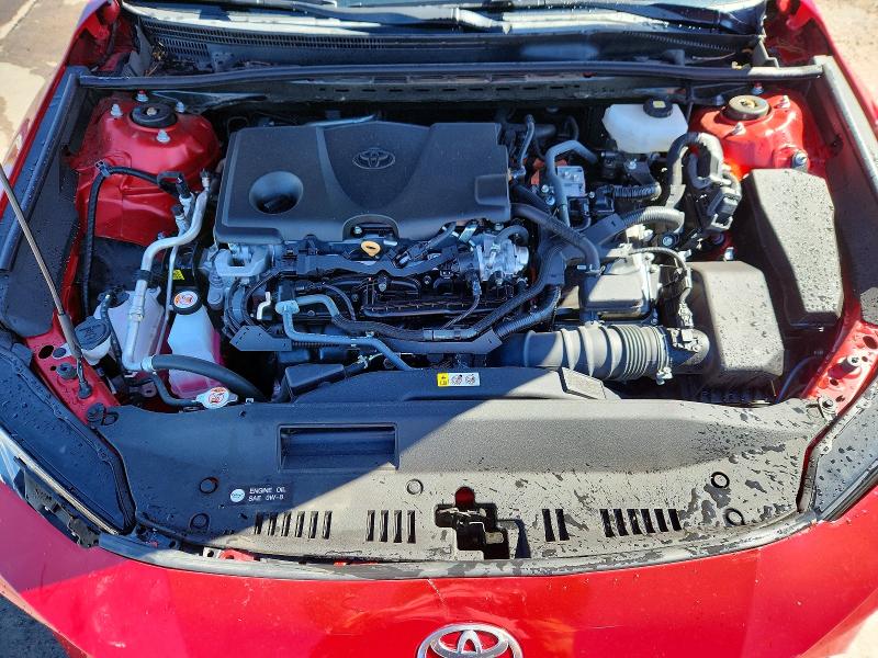 Продажа на аукционе авто 2025 Toyota Camry, vin: 4T1DAACK5SU001119, номер лота: 60336696