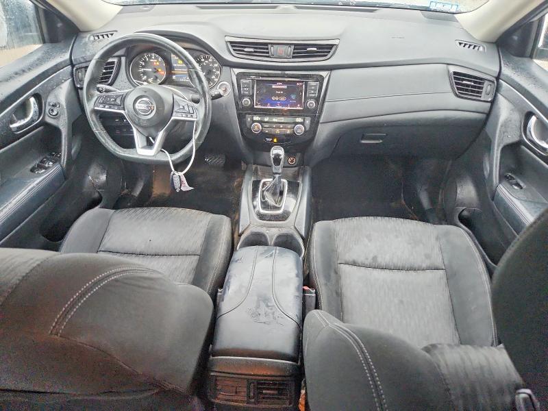 Продаж на аукціоні авто 2018 Nissan Rogue, vin: KNMAT2MV2JP542612, номер лоту: 95589055