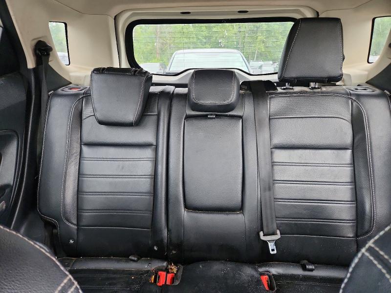 Продажа на аукционе авто 2019 Ford Ecosport, vin: MAJ6S3KL8KC278519, номер лота: 61935596